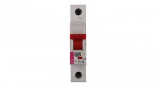 Rozłącznik modułowy 100A 1P 230/400V SV 1100 002423116