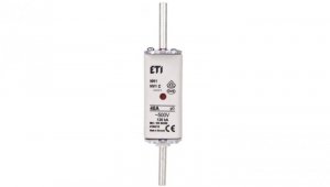 Wkładka bezpiecznikowa NH1C 40A gG 500V 004184210