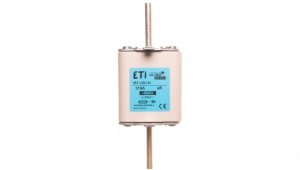 Wkładka bezpiecznikowa NH2 315A aR 690V M2UQ U-N 004334220