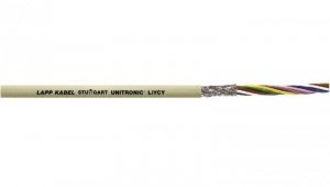 Przewód sterowniczy UNITRONIC LiYCY 3x0,14 0034303 /bębnowy/
