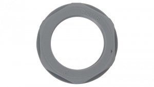 Nakrętka poliamidowa PG16 SKINTOP GMP-GL 16 ciemnoszara 53019040 /100szt./