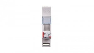 Dzwonek modułowy sygnalizacyjny 24V AC 73 dB 0.215A 4VA DM324 004111