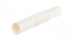 Złączka do rur gładkich bezhalogenowa ZCLHF 28 68176 /100szt./