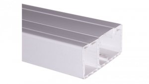 Kanał parapetowy dwuścienny PK 120X55 D /2m/
