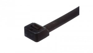 Opaska kablowa odporna na UV TKUV 20/8 czarna E01TK-01050101601 /100szt./