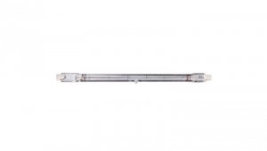 Żarówka halogenowa 1000W R7s 230V 189mm HALOLINE 64740 4050300004174