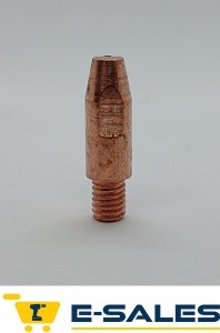 Końcówka prądowa MB-25 M6x28 