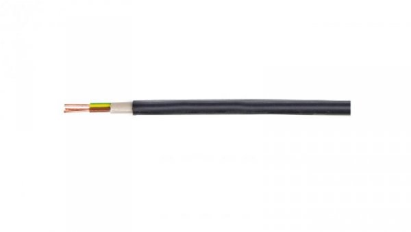 Kabel energetyczny bezhalogenowy N2XH-J 3x2,5 0,6/1kV B2ca /bębnowy/