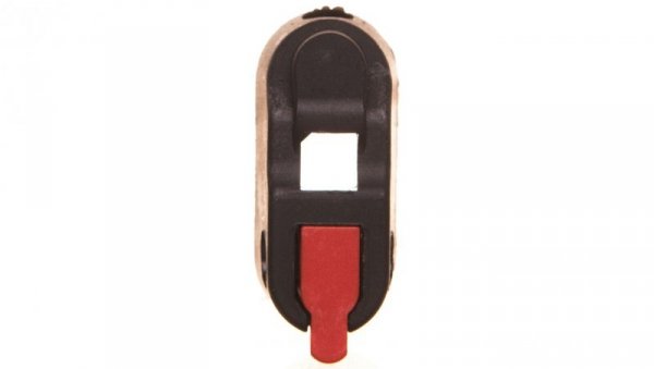 Pokrętło bezpośrednie czarne 37mm do OT16-40F3/F4 OHBS12 1SCA108252R1001