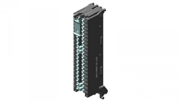 Listwa przyłączeniowa SIMATIC S7-1500 dla modułów sygnałowych 6ES7592-1BM00-0XB0