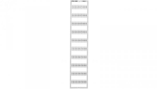 Oznaczniki WMB 2x 1-50 793-3566 /5szt./