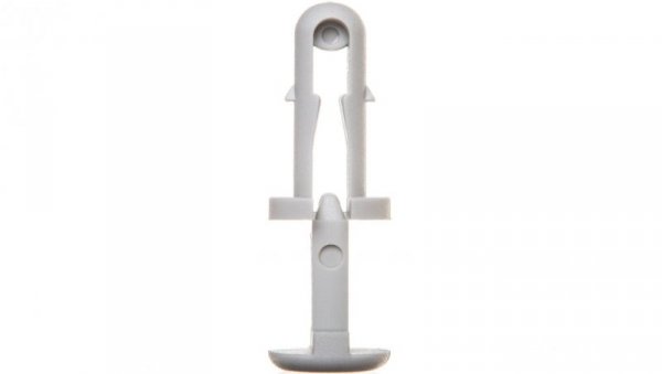 Nit rozporowy 6mm bezhalogenowy grubość zacisku 3-8mm L5067 /100szt./