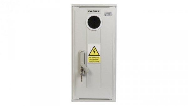 Złącze pomiarowe ZP-1 A 580x260x250mm IRA-030102-2 R5B43-0301-001