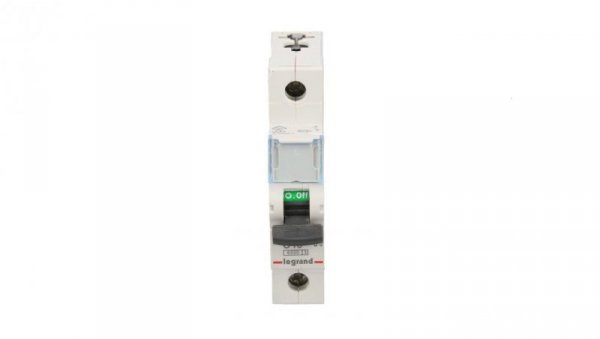 Wyłącznik nadprądowy 1P C 40A 6kA AC S301 TX3 403438