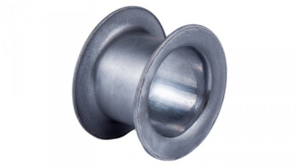 Pierścień dopasowujący 16A Z-D02-D01/PE-16 szary 263152