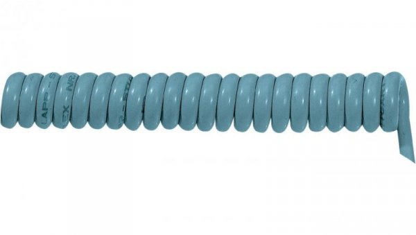 Przewód spiralny OLFLEX SPIRAL 400 P 3G1,5 1,5-4,5m 70002689