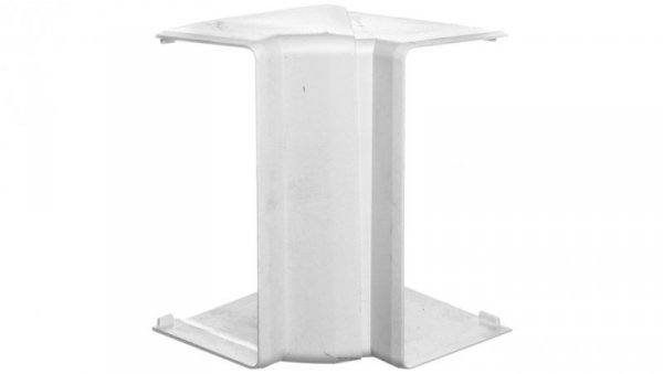 Naroże wewnętrzne 120x55mm kremowo-białe 82-98 stopni PK120X55D 8475
