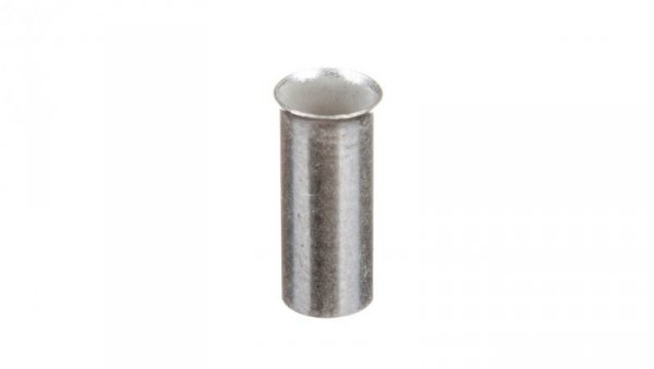 Końcówka tulejkowa H 6/10 E08KH-01010109800 /100szt./