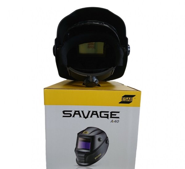 ESAB SAVAGE A40 E-SALES