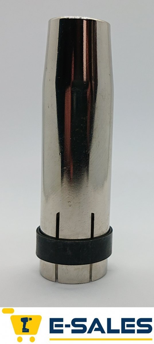 DYSZA GAZOWA MB 36