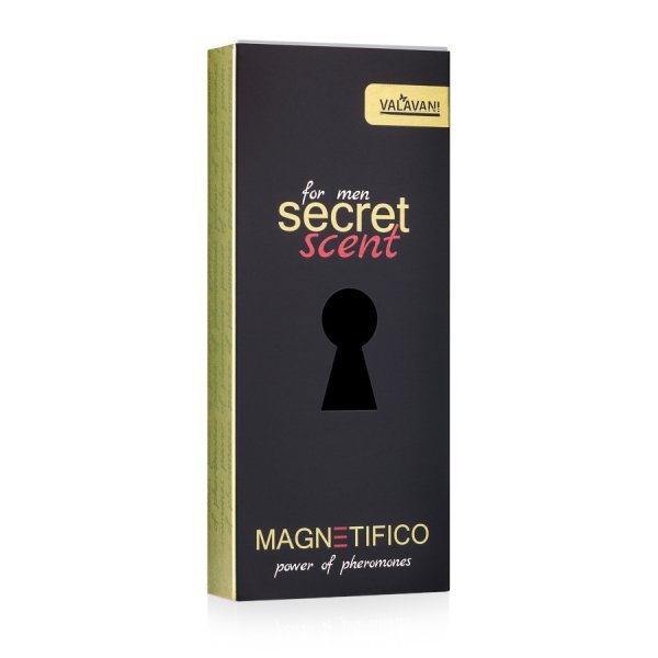 Secret Scent 20ml for men