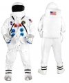 Strój astronauty NASA Armagedon