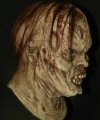 Maska lateksowa - Zombie Deluxe
