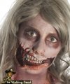 Kostium z filmu The Walking Dead - Little Girl Zombie