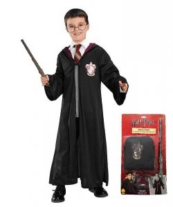 Kostium dla dziecka - Harry Potter Set