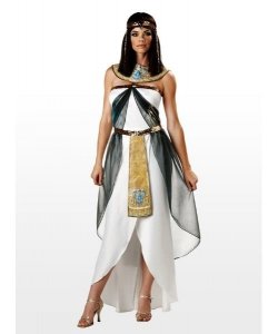 Kostium antyczny - Kleopatra