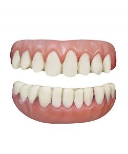 Sztuczne zęby - Christien Tinsley Full Teeth