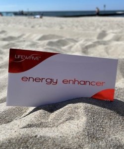 LifeWave Energy Enhancer Plastry
