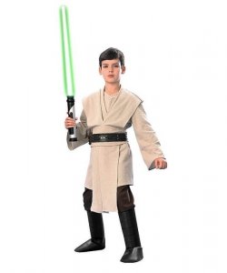Kostium dla dziecka - Star Wars Jedi