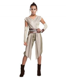 Kostium z filmu - Star Wars 7 Rey