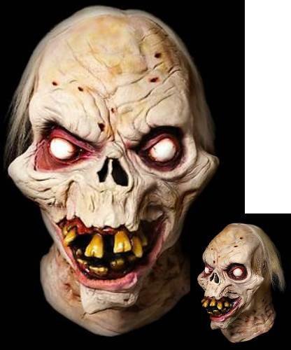 Maska lateksowa - Evil Dead Pee Wee