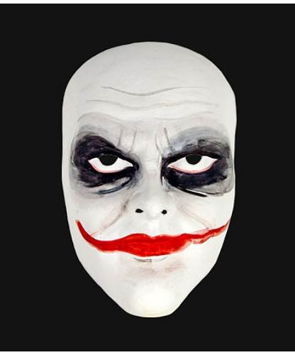 Maska wenecka - Dark Joker