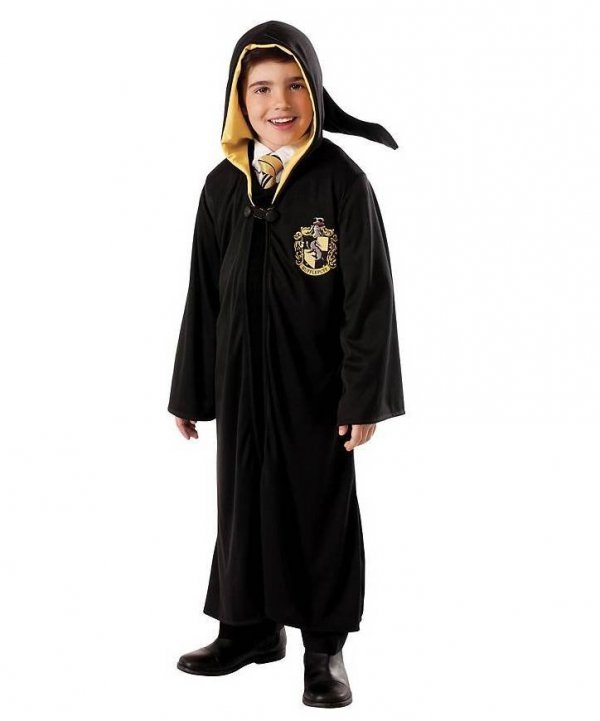 Kostium dla dziecka - Harry Potter