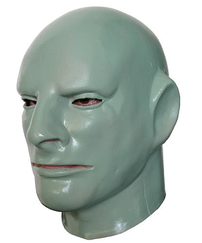 Famtomas maska na twarz