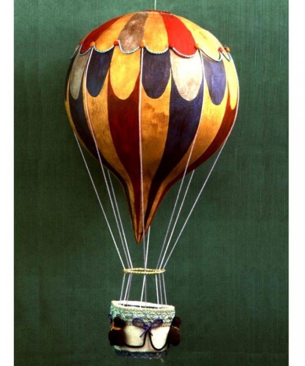 Replika balonu - Palla (42 cm)