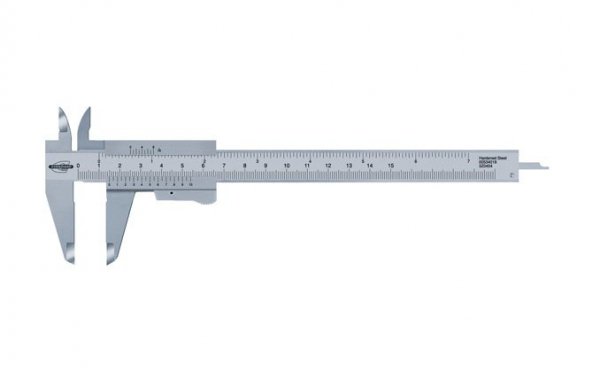 Suwmiarka 0-150mm x 0.02mm  QS15505A