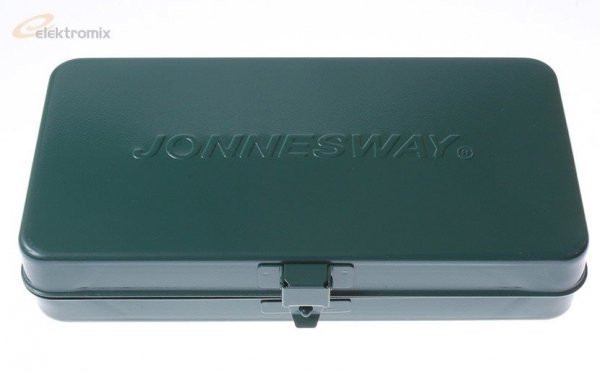 Jonnesway Zestaw pokręteł od gwintowników i narzynek R60106S