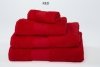 Ręcznik Olima 450 50x100 red