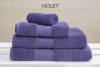 zestaw ręczników Violet