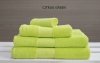 zestaw cytrusowych ręczników CITRUS GREEN