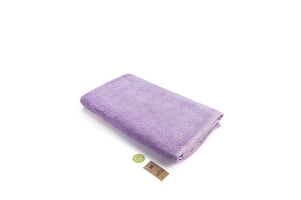 ARTG Towelzz® BIG TOWEL AR038 100x210 Light Purple 