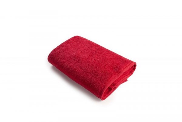  Ręcznik ARTG Towelzz® Beach Towel AR037 100x180 Deep Red