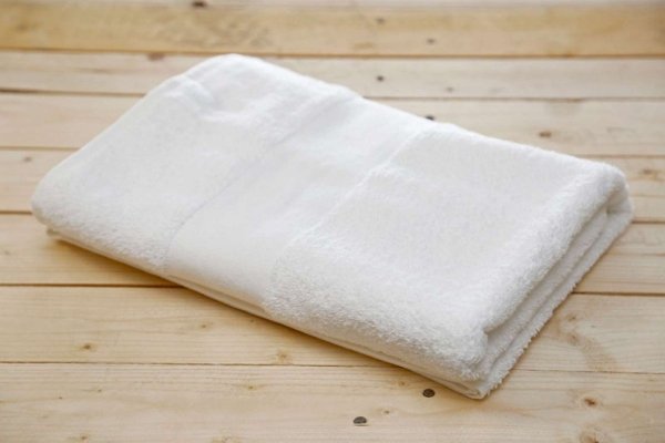 Ręcznik OL360 50x100 White