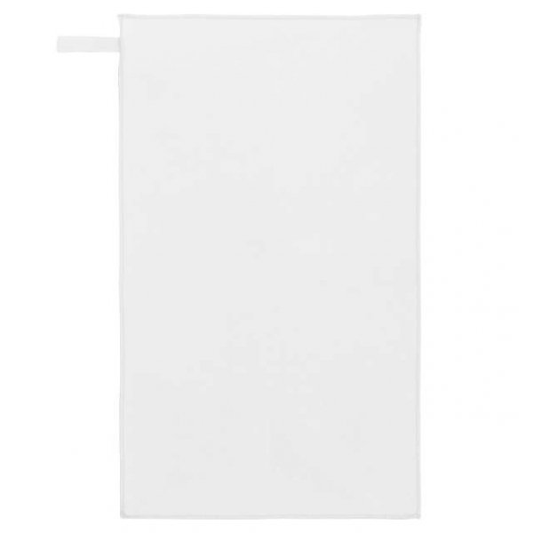Ręcznik z mikrofibry PA575 Sport Towel White
