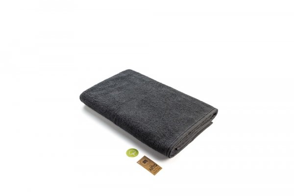 ARTG Towelzz® BIG TOWEL AR038 100x210  Graphite