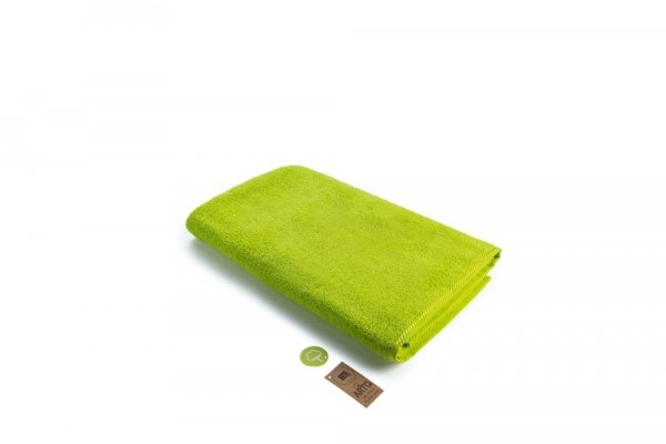 ARTG Towelzz® BIG TOWEL AR038 100x210  Lime Green